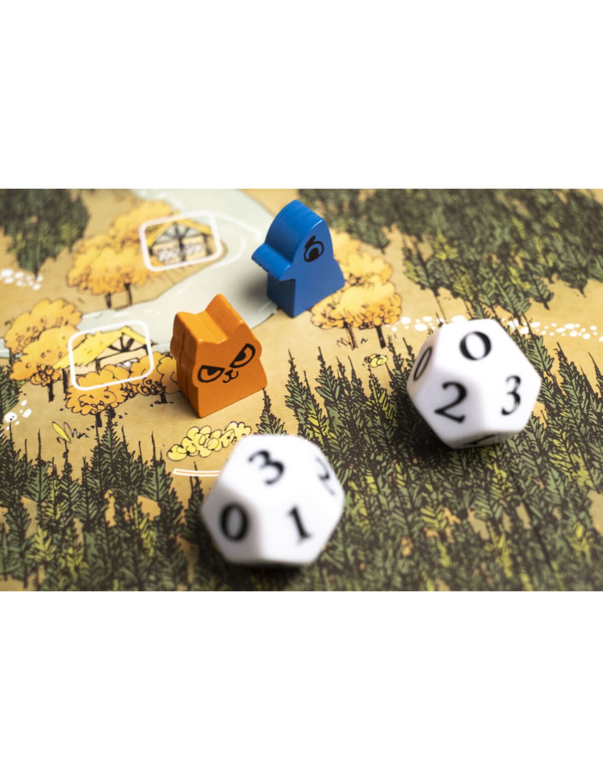 Root - Juegos de mesa - Adani Store