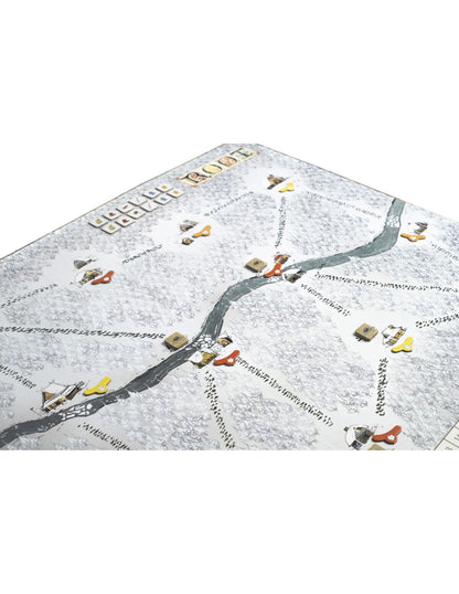 Root - Juegos de mesa - Adani Store