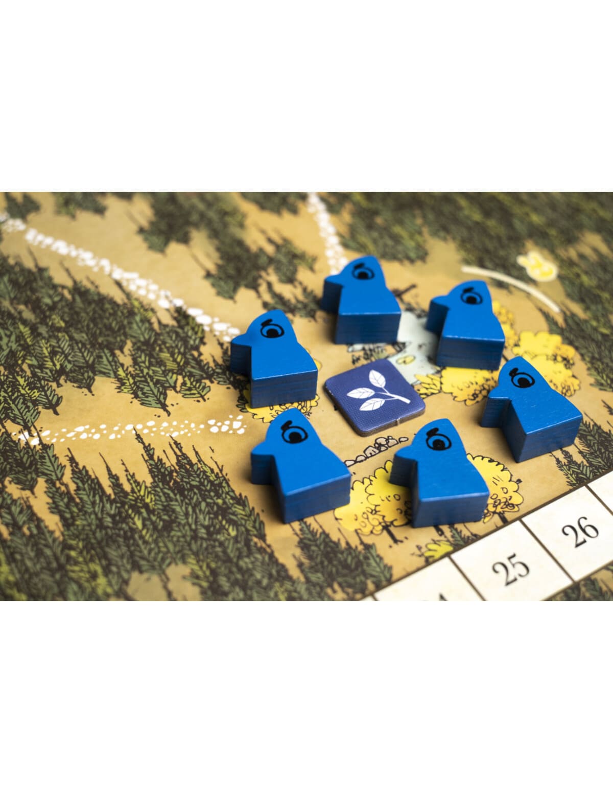 Root - Juegos de mesa - Adani Store