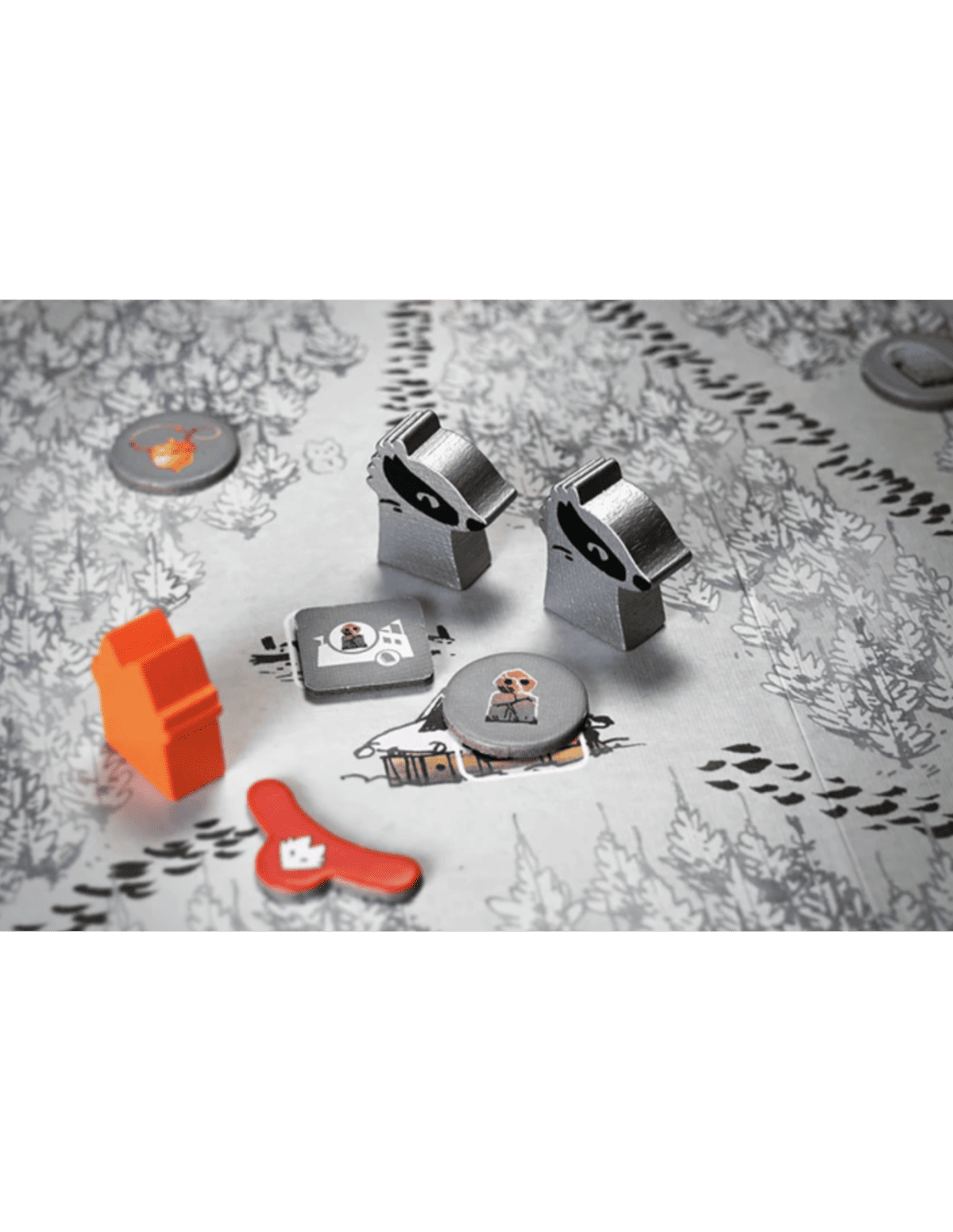 Root: Expansión Los Merodeadores - Juegos de mesa - Adani Store