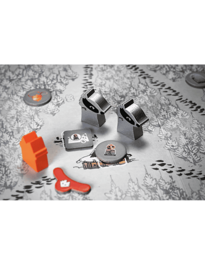 Root: Expansión Los Merodeadores - Juegos de mesa - Adani Store