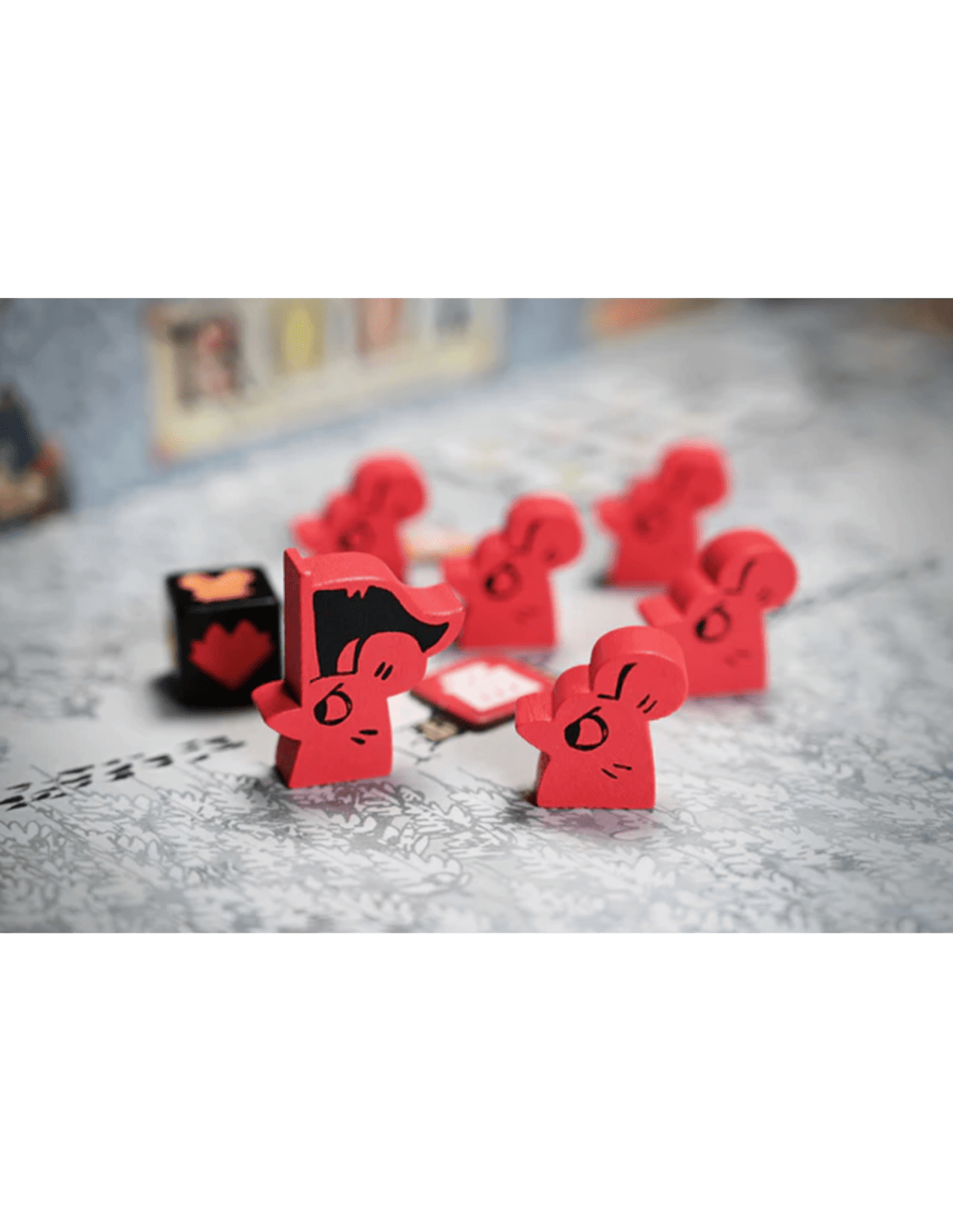 Root: Expansión Los Merodeadores - Juegos de mesa - Adani Store