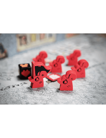 Root: Expansión Los Merodeadores - Juegos de mesa - Adani Store