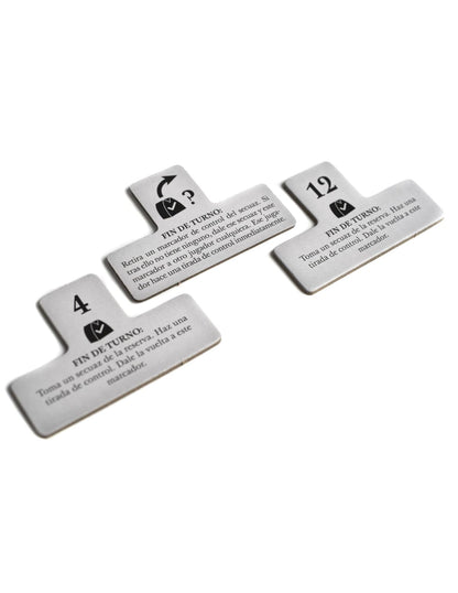 Root: Secuaces Subterráneos - Juegos de mesa - Adani Store