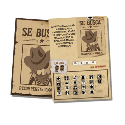 Unlock! Kids: Stories from the past