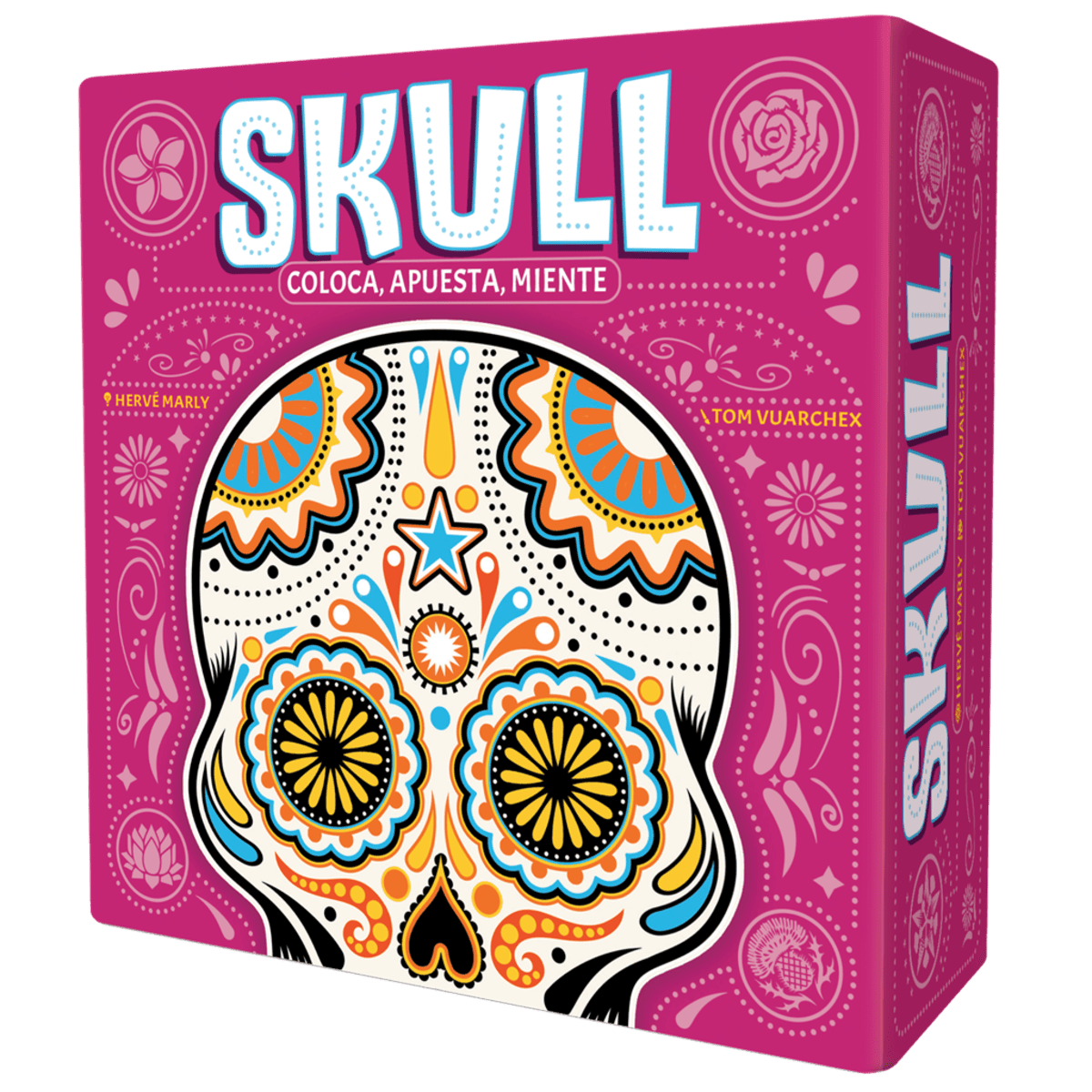 Skull