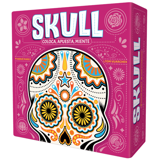 Skull