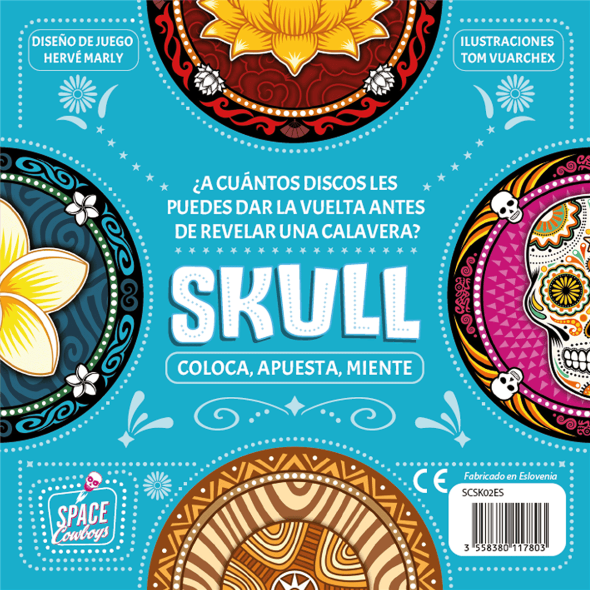 Skull