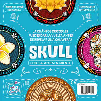 Skull