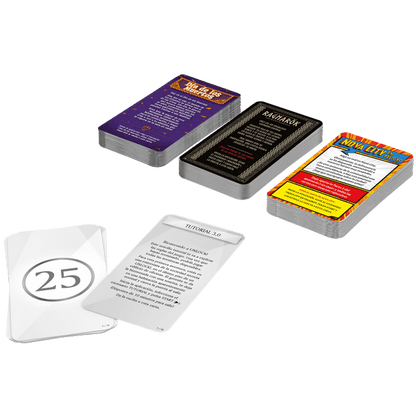 Unlock! Supernatural Adventures