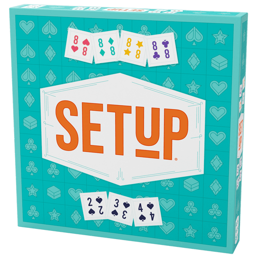 Setup - Juegos de mesa - Adani Store