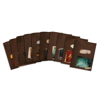 Sherlock Holmes Detective Asesor: Los crímenes del Támesis y otros casos - Juegos de mesa - Adani Store