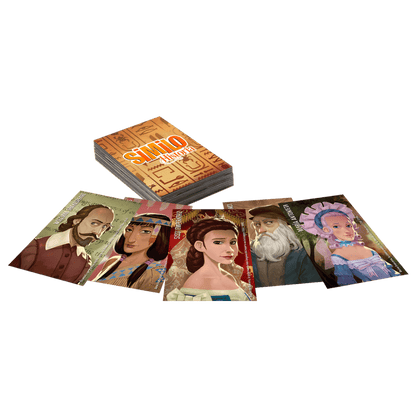 Similo Historia - Juegos de mesa - Adani Store