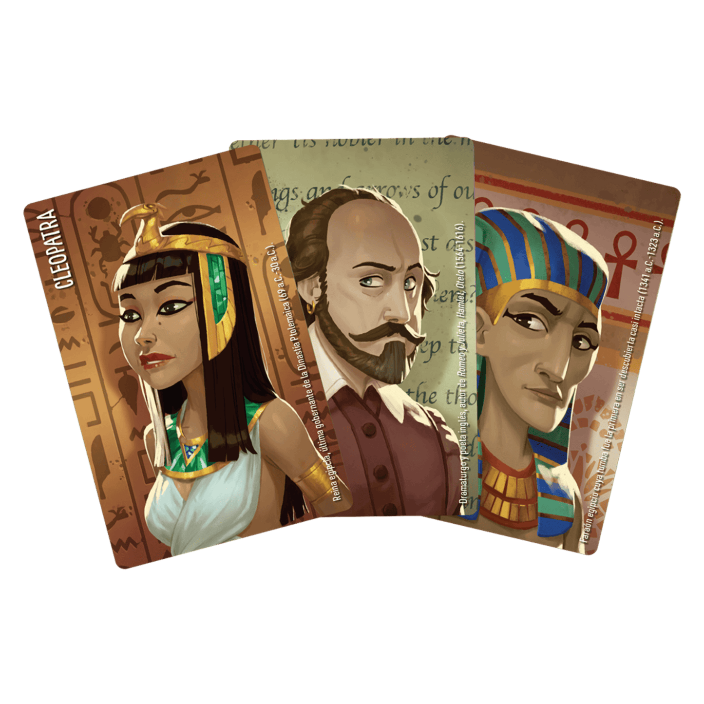 Similo Historia - Juegos de mesa - Adani Store