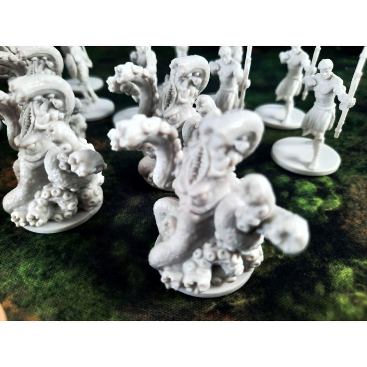 Skull Tales: ¡A toda vela!