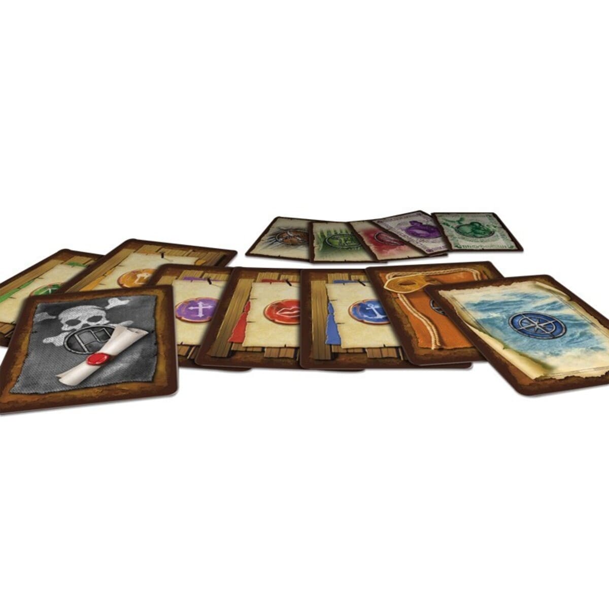 Skull Tales: Tortuga