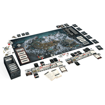 Skyrim - Juegos de mesa - Adani Store