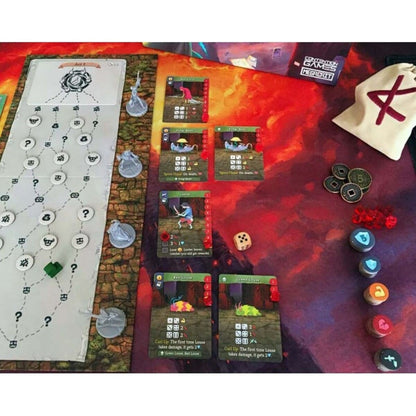 Slay the Spire – Juegos de Mesa – Adani Store