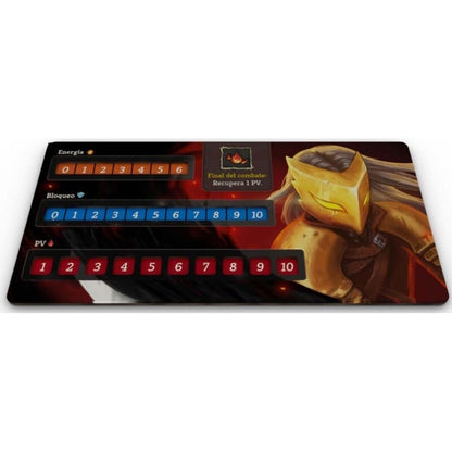 Slay the Spire – Juegos de Mesa – Adani Store