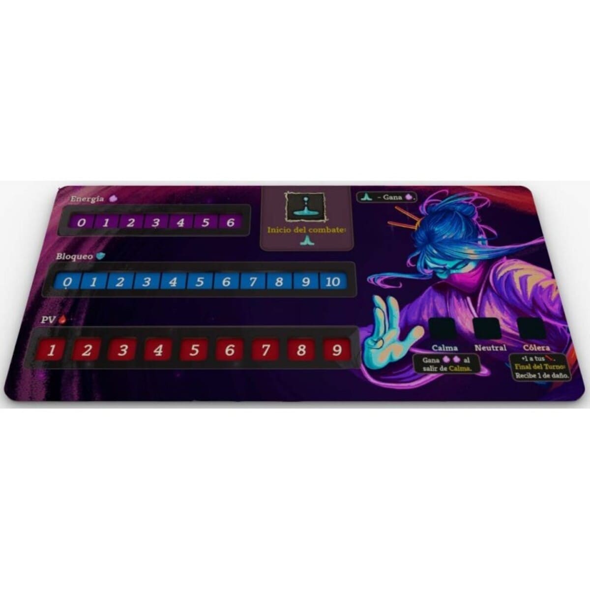 Slay the Spire – Juegos de Mesa – Adani Store