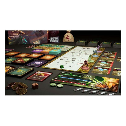 Slay the Spire – Juegos de Mesa – Adani Store