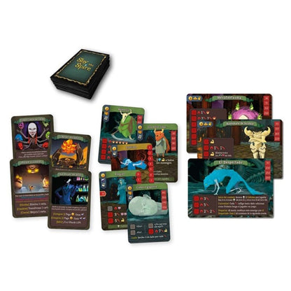 Slay the Spire – Juegos de Mesa – Adani Store