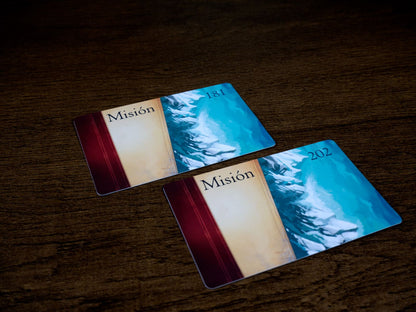 Sleeping Gods: Mareas Malditas - Juegos de mesa - Adani Store