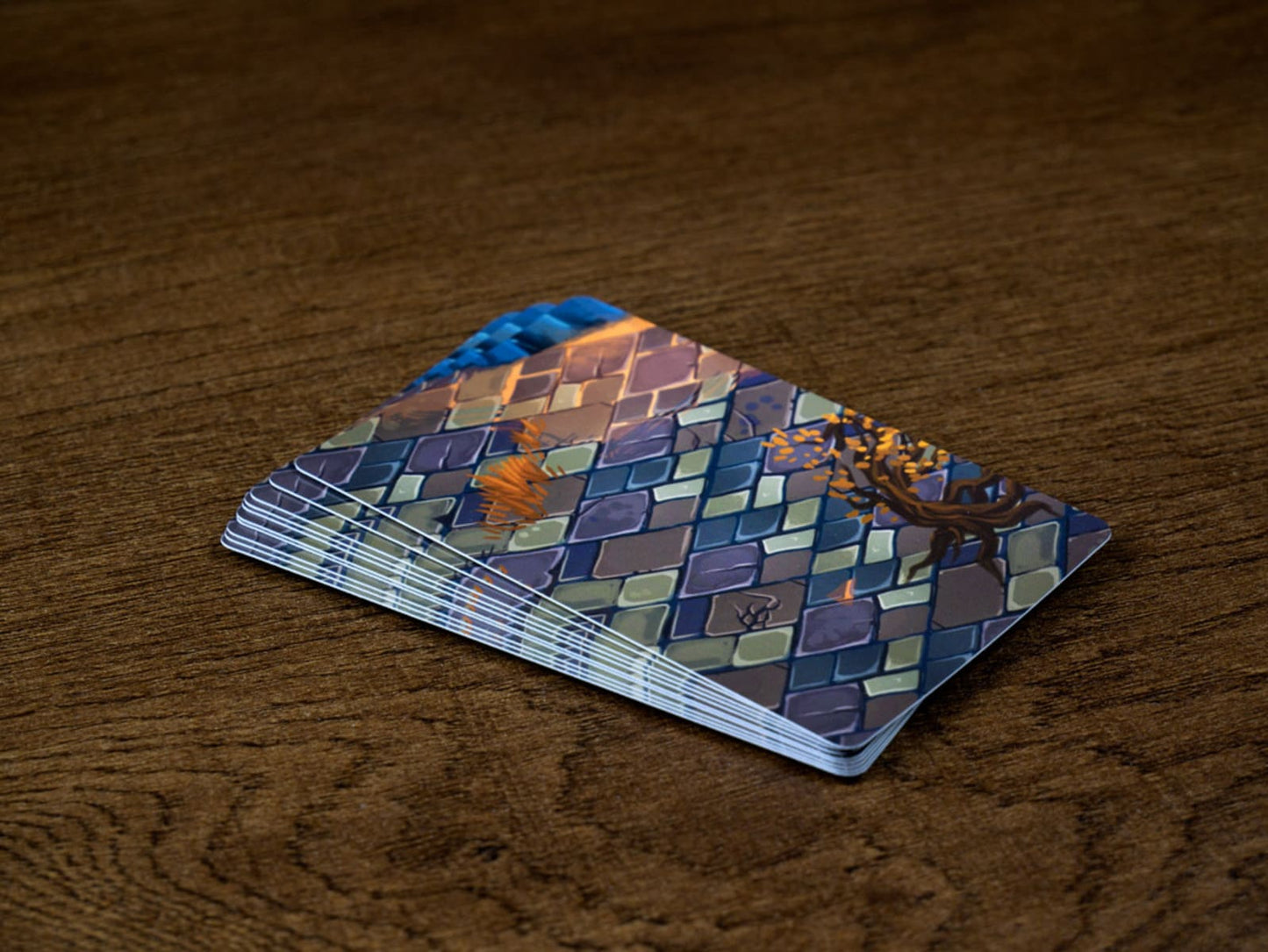 Sleeping Gods: Mazmorras - Juegos de mesa - Adani Store