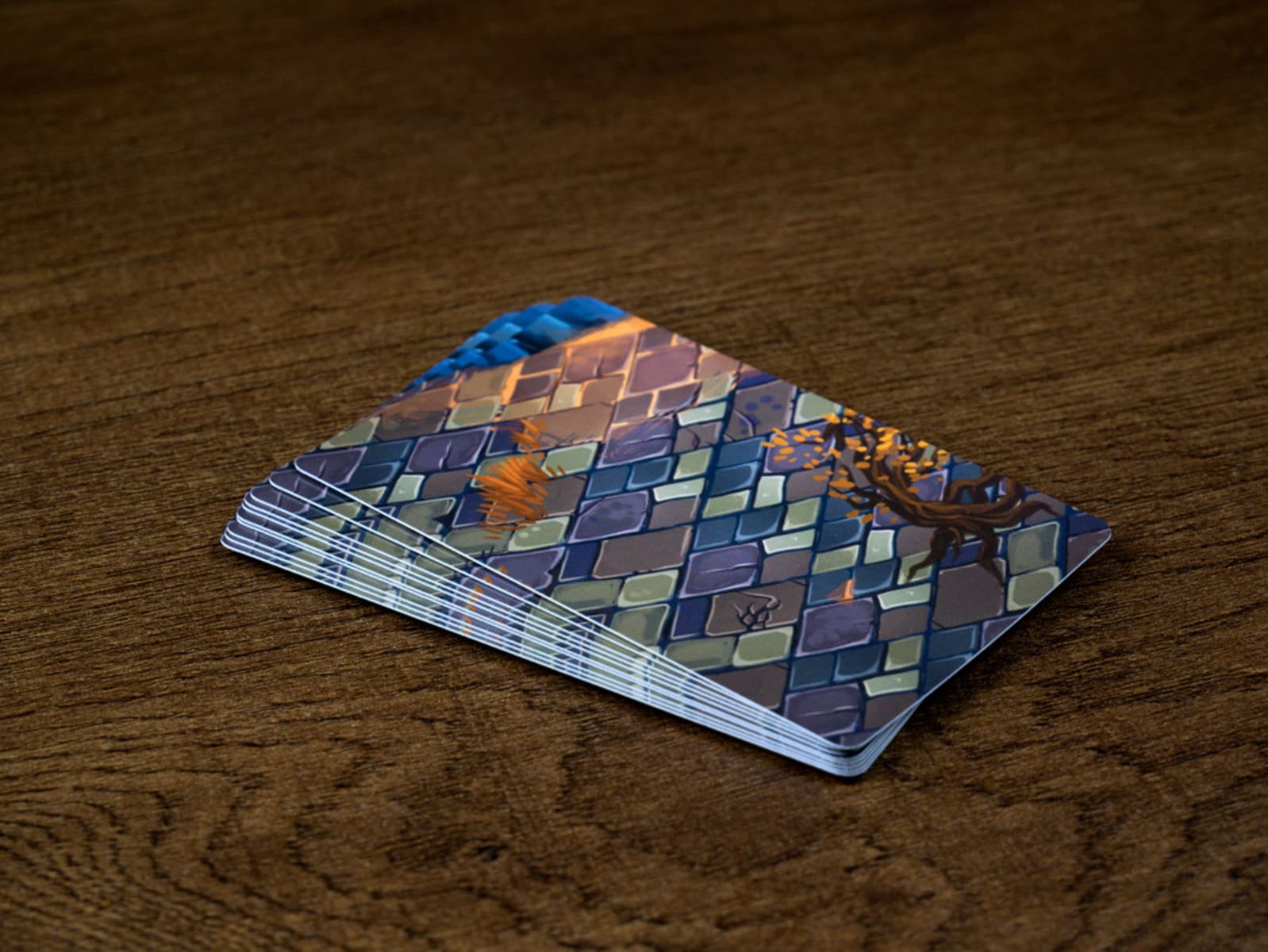 Sleeping Gods: Mazmorras - Juegos de mesa - Adani Store