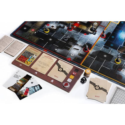 Sniper Elite - Juegos de Mesa - Adani Store