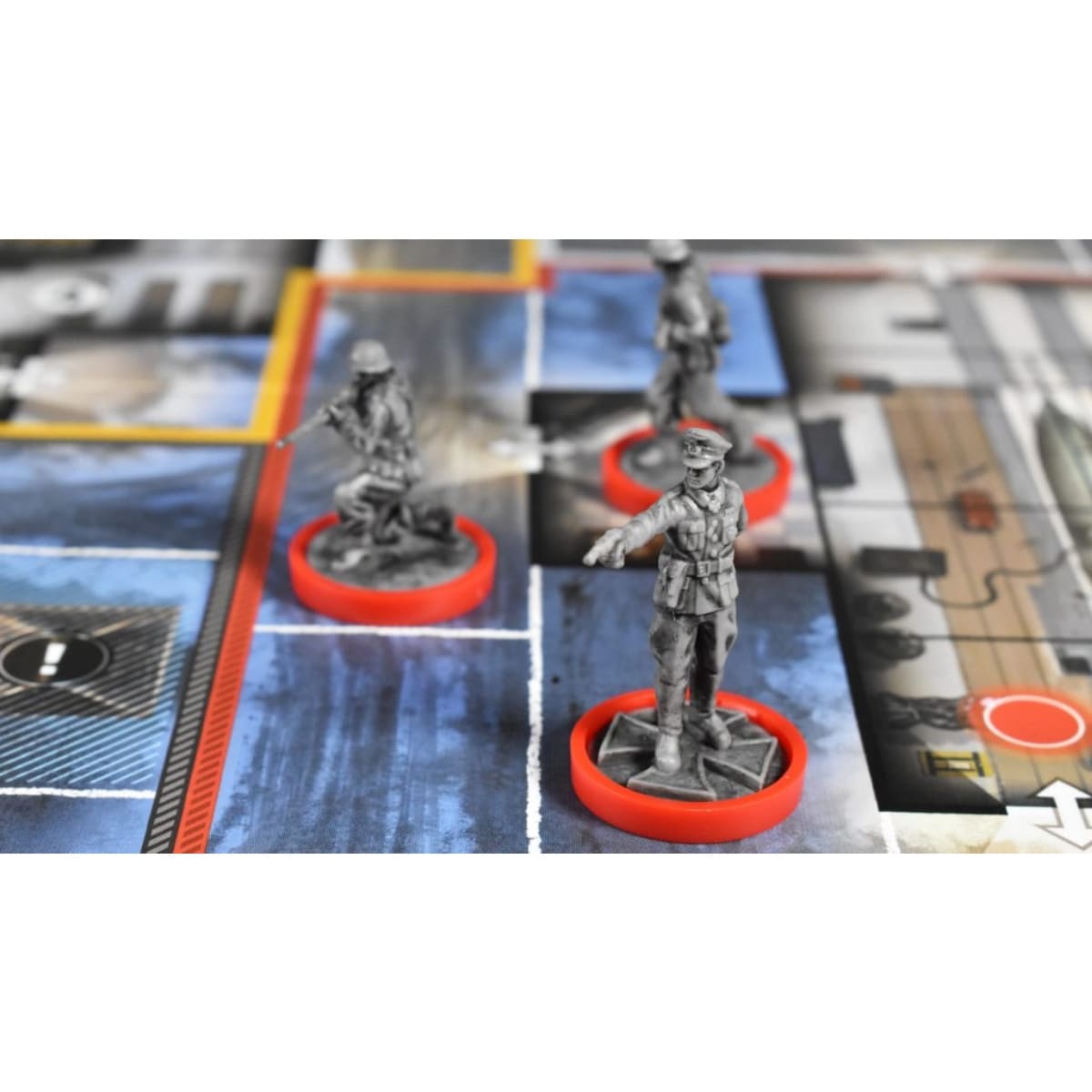 Sniper Elite - Juegos de Mesa - Adani Store