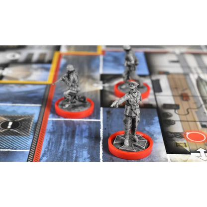 Sniper Elite - Juegos de Mesa - Adani Store