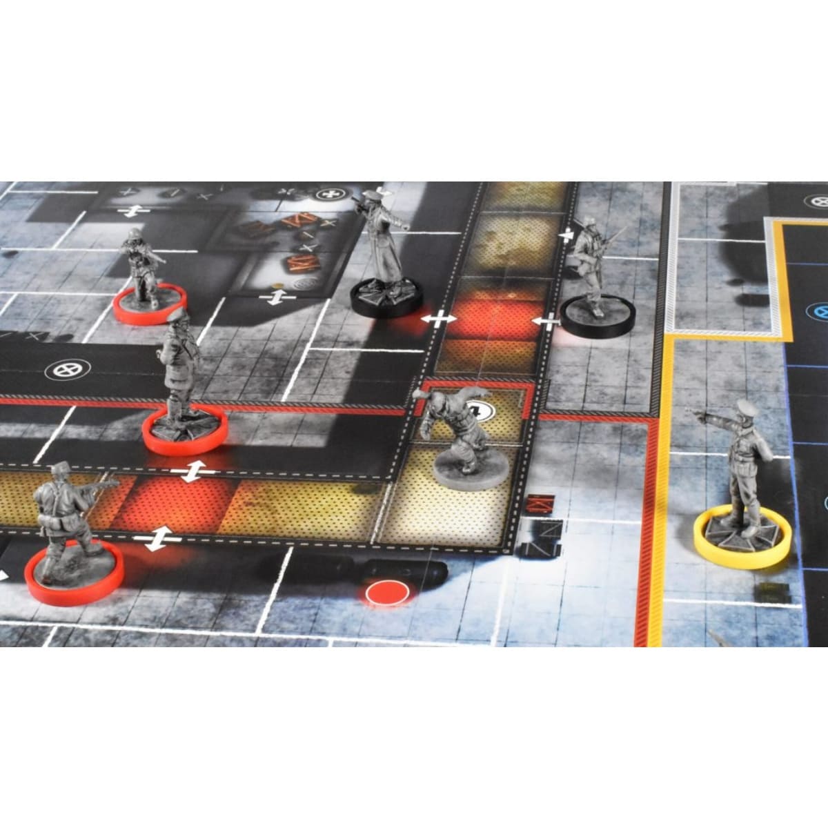 Sniper Elite - Juegos de Mesa - Adani Store
