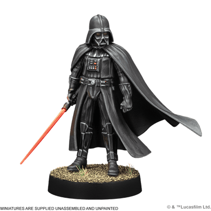 Star Wars Legión: Galactic Empire Starter Set - Juegos de mesa - Adani Store