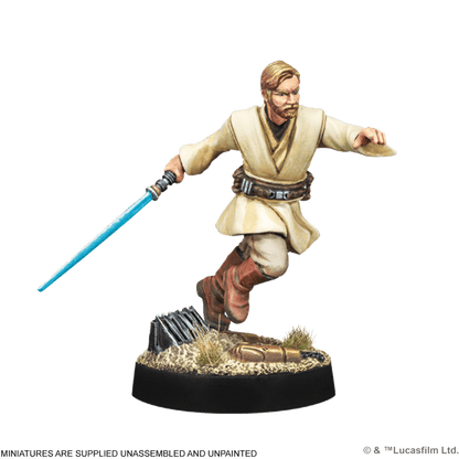 Star Wars Legión: Galactic Republic Starter Set - Juegos de mesa - Adani Store