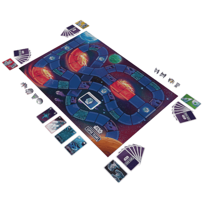 Star Wars: Super Teams - Juegos de mesa - Adani Store