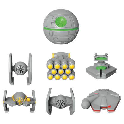 Star Wars: Super Teams - Juegos de mesa - Adani Store