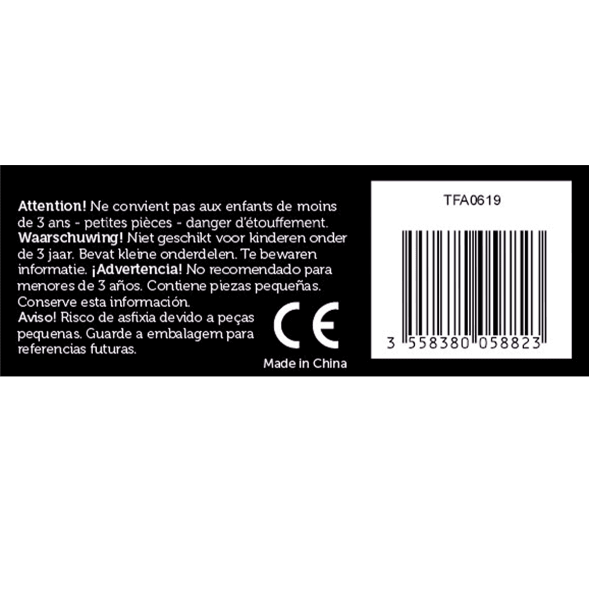 Story Cubes: Misterio - Juegos de mesa - Adani Store