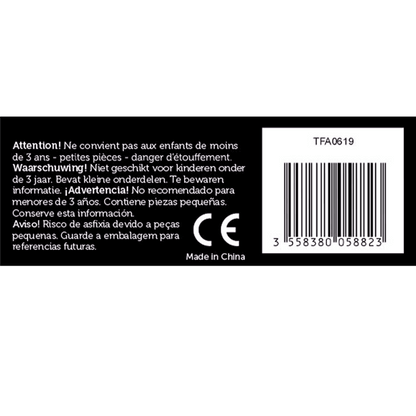 Story Cubes: Misterio - Juegos de mesa - Adani Store