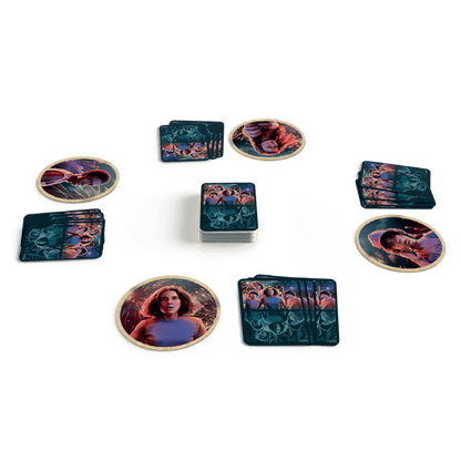 Stranger Things: Attack of the Mind Flayer - Juegos de mesa - Adani Store