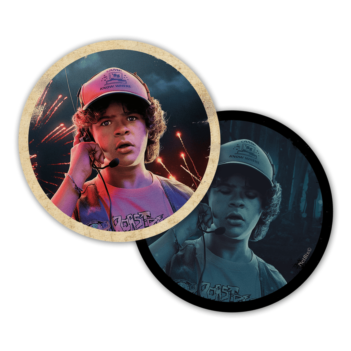 Stranger Things: Attack of the Mind Flayer - Juegos de mesa - Adani Store