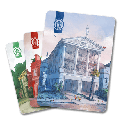Sunrise Lane - Juegos de mesa - Adani Store