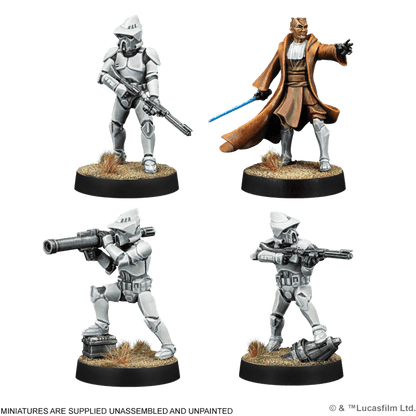 Star Wars Legión: ARF Troopers - Juegos de mesa - Adani Store
