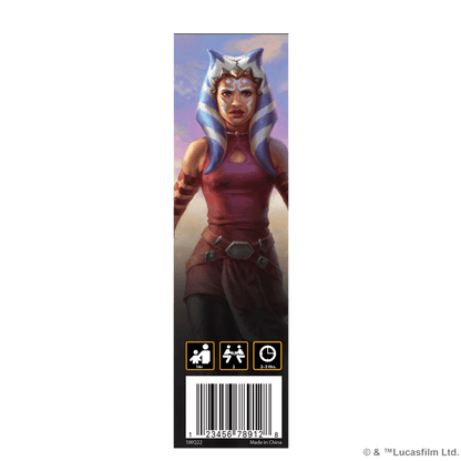 Star Wars Legión: Commander & Padawan Ahsoka Tano - Juegos de mesa - Adani Store