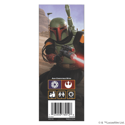 Star Wars Legión: Outer Rim Outlaws - Juegos de mesa - Adani Store