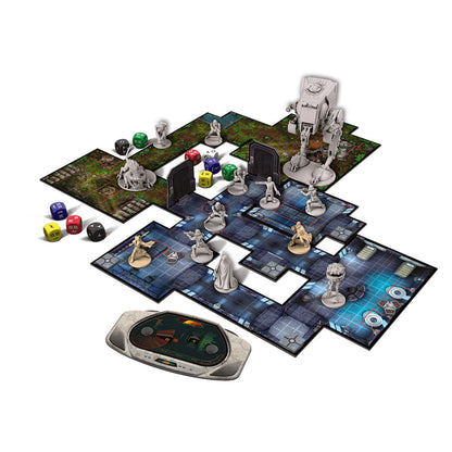 Star Wars Imperial Assault