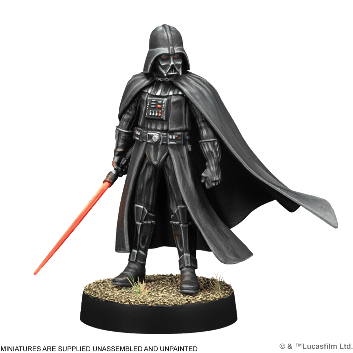 Star Wars Legión: Galactic Empire Starter Set