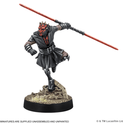 Star Wars Legión: Leaders of the Shadow Collective