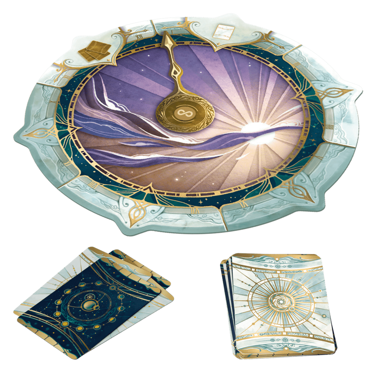 Take Time - Juegos de mesa - Adani Store