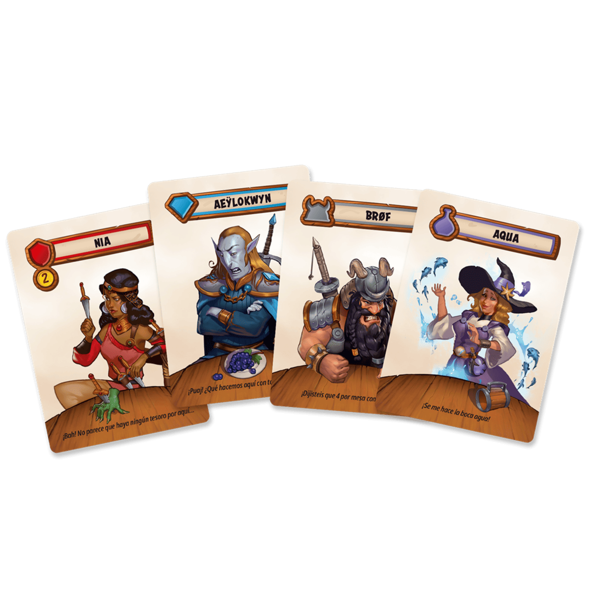 Tavern - Juegos de mesa - Adani Store